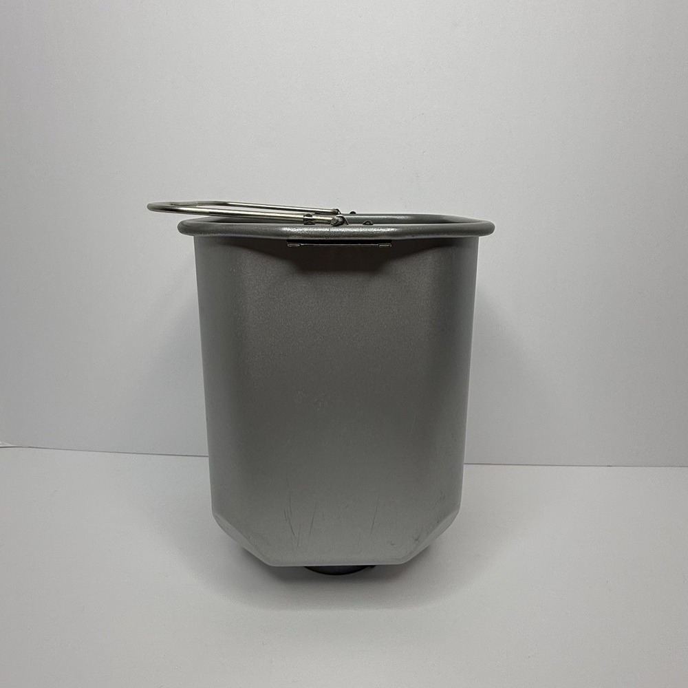 Breadman Plus Model TR-700 TR-600 Replacement Pan And Kneading Paddle OEM Parts